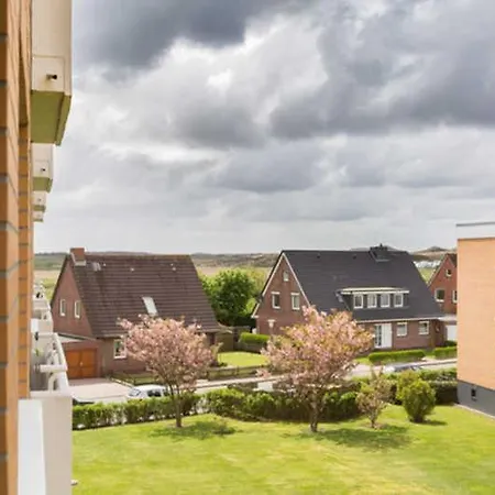 Apartment Rolf (ths20 - 146)