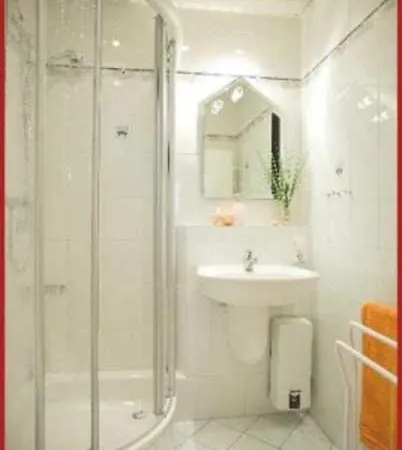 Apartment Rolf (ths20 - 146) *